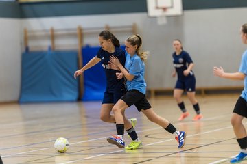 Bild 320 - wBJ NFV Futsalmeisterschaft